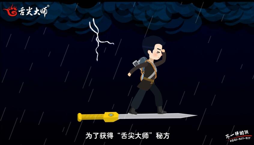 動(dòng)畫宣傳片怎么制作 動(dòng)畫宣傳片怎么制作