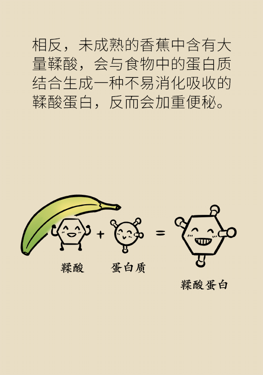 香蕉真的會(huì)緩解便秘嗎？