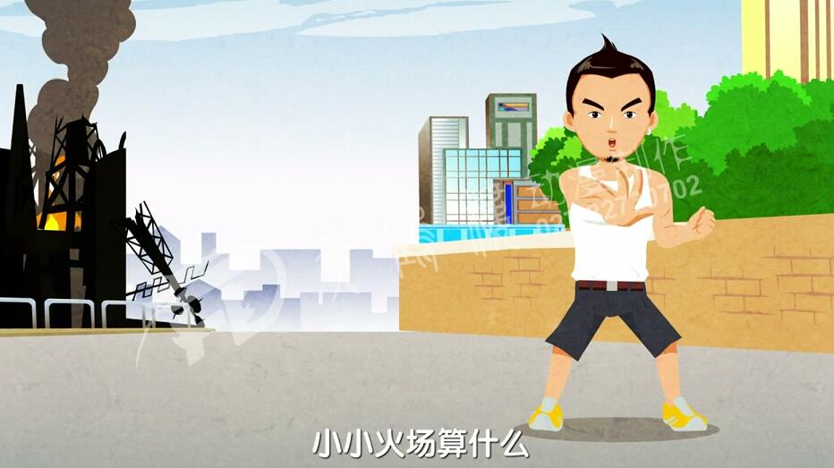 玩家 1 壯壯從左邊出場，走到畫面中間.jpg