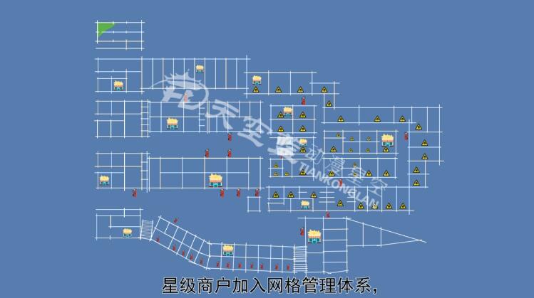 安全防火你我他，二樓郵市全面禁煙，市場(chǎng)內(nèi)多處設(shè)有手提式.jpg
