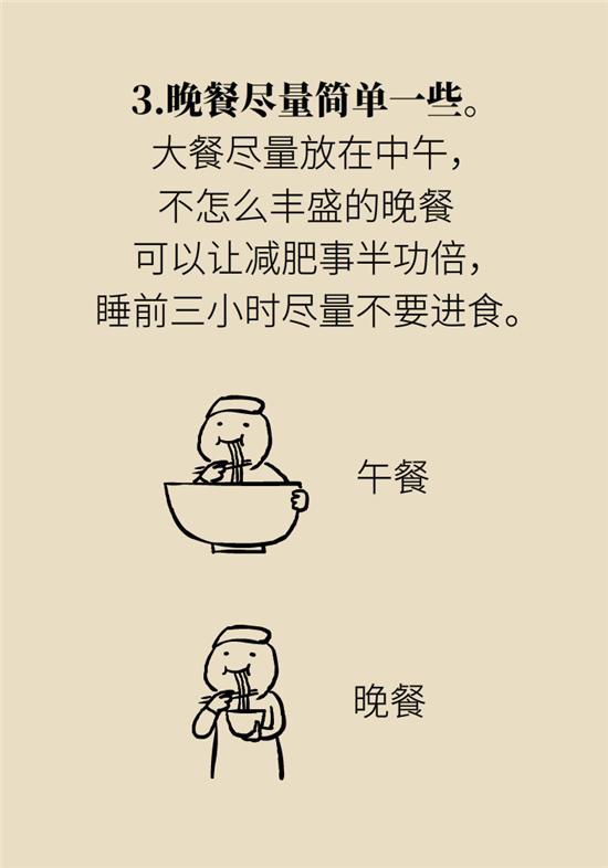 年過40如何減肥？