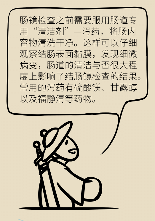 患潰瘍性結(jié)腸炎該怎么辦？結(jié)腸鏡檢查了解一下