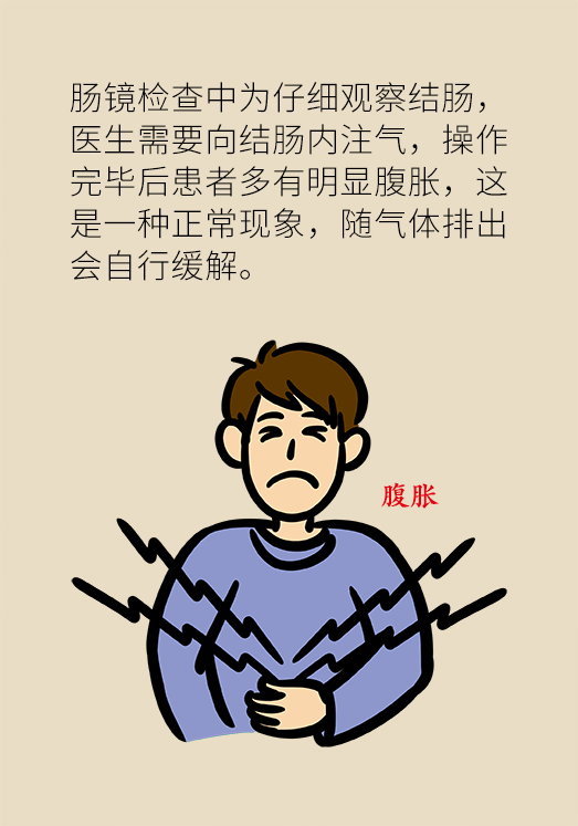患潰瘍性結(jié)腸炎該怎么辦？結(jié)腸鏡檢查了解一下