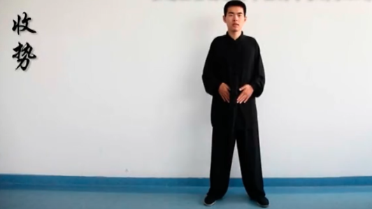 長期伏案脖子痛？快來學學這套頸椎操