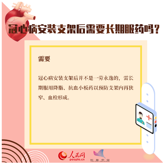 心臟健康別大意，這八個知識點(diǎn)一定要掌握