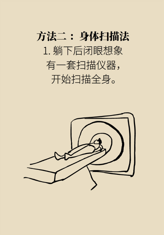 還在數(shù)綿羊入睡？這三個快速入睡妙招學起來