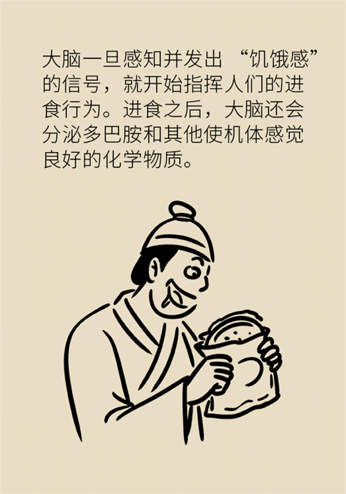 節(jié)食減肥會餓得脾氣暴躁？