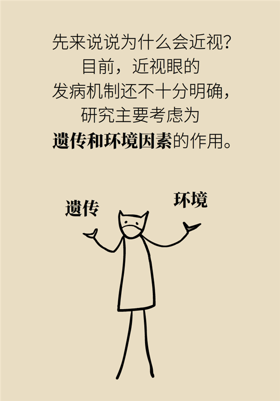 近視科普動(dòng)漫制作 近視科普動(dòng)漫制作