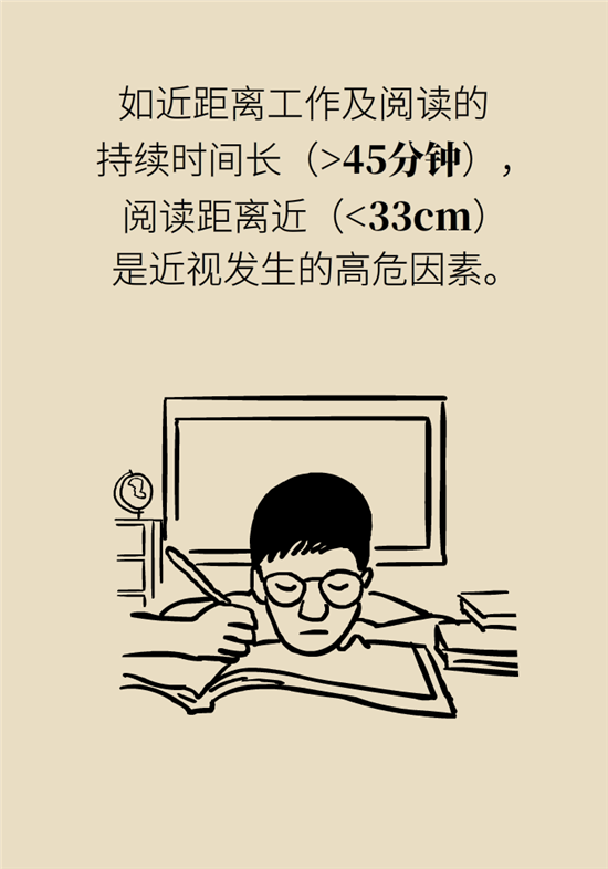 近視科普動(dòng)漫制作 近視科普動(dòng)漫制作