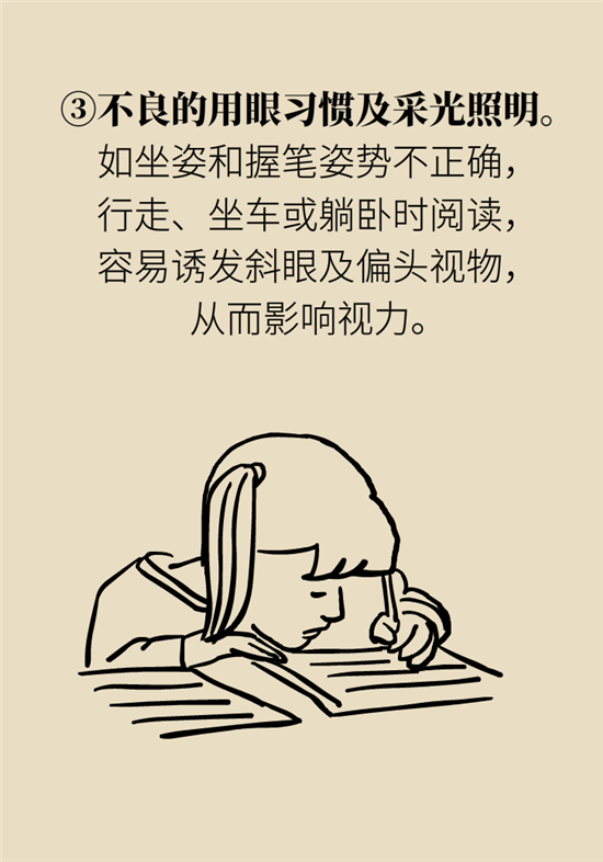 近視科普動(dòng)漫制作 近視科普動(dòng)漫制作