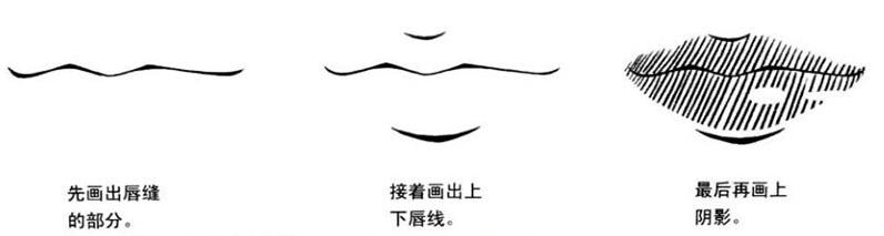 實(shí)類(lèi)嘴巴的繪制步驟.jpg