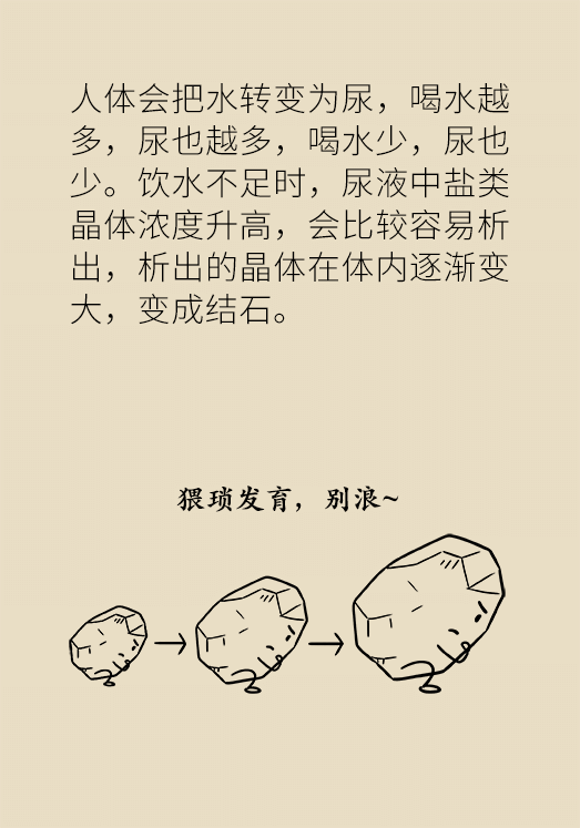 結石科普動漫制作 結石科普動漫制作