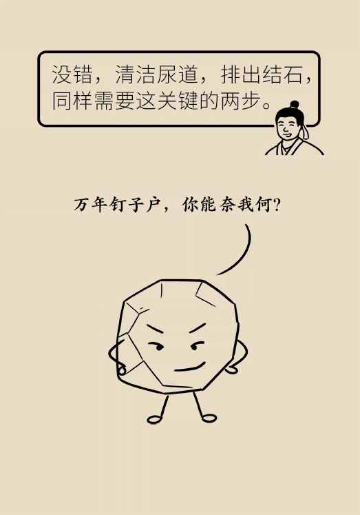 結石科普動漫制作 結石科普動漫制作