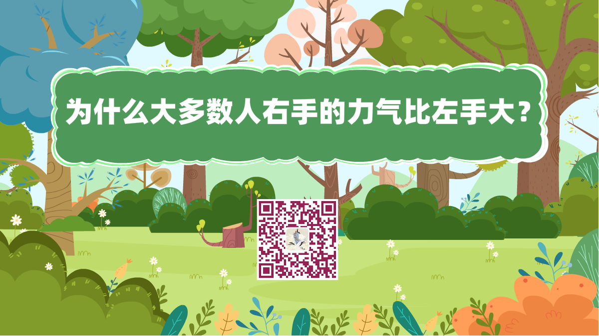 十萬個為什么標(biāo)題(為什么大多數(shù)人右手的力氣比左手大)1200.png 十萬個為什么標(biāo)題(為什么大多數(shù)人右手的力氣比左手大)1200.png