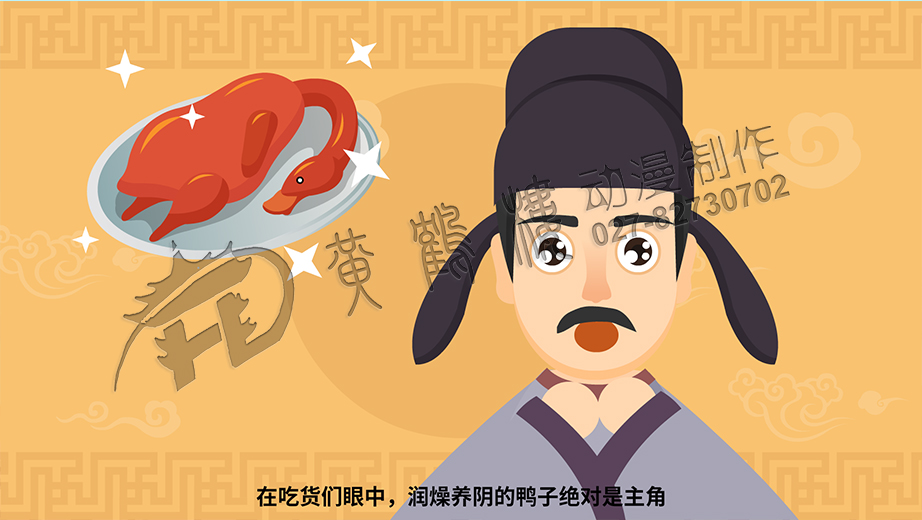 動畫廣告宣傳片制作 動畫廣告宣傳片制作