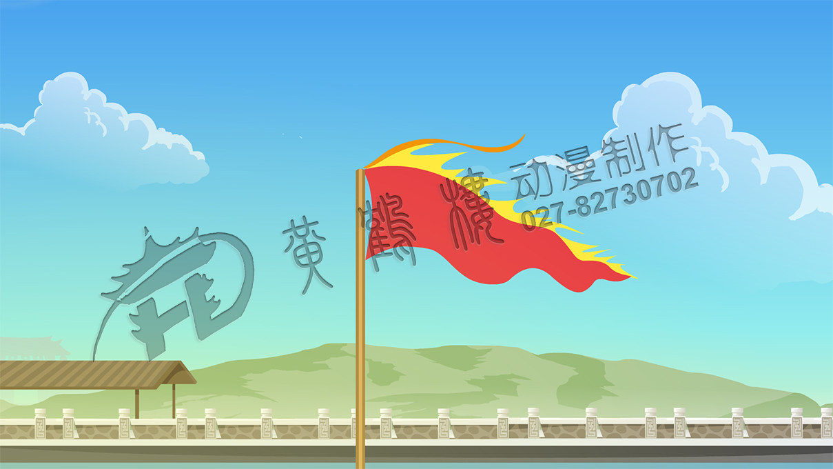 動(dòng)畫(huà)廣告制作公司 動(dòng)畫(huà)廣告制作公司