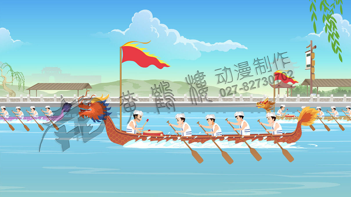 動(dòng)畫(huà)廣告宣傳片制作公司 動(dòng)畫(huà)廣告宣傳片制作公司