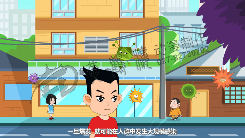 制作動(dòng)畫宣傳片哪家公司好 制作動(dòng)畫宣傳片哪家公司好