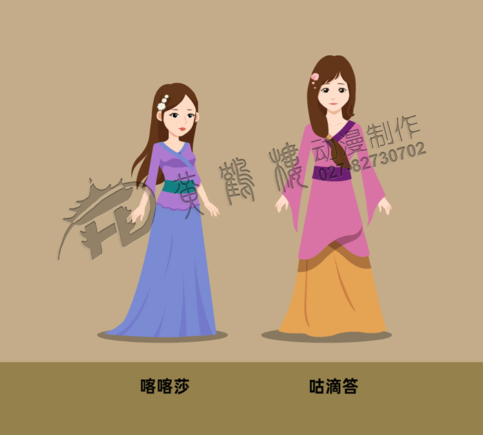 喀喀莎、咕滴答角色設計.jpg