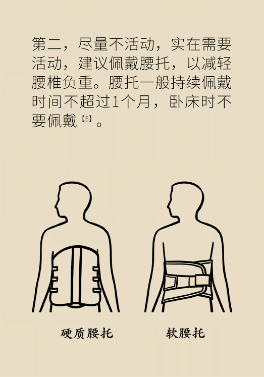 久坐久站致腰肌勞損？六招教你戰(zhàn)勝腰痛