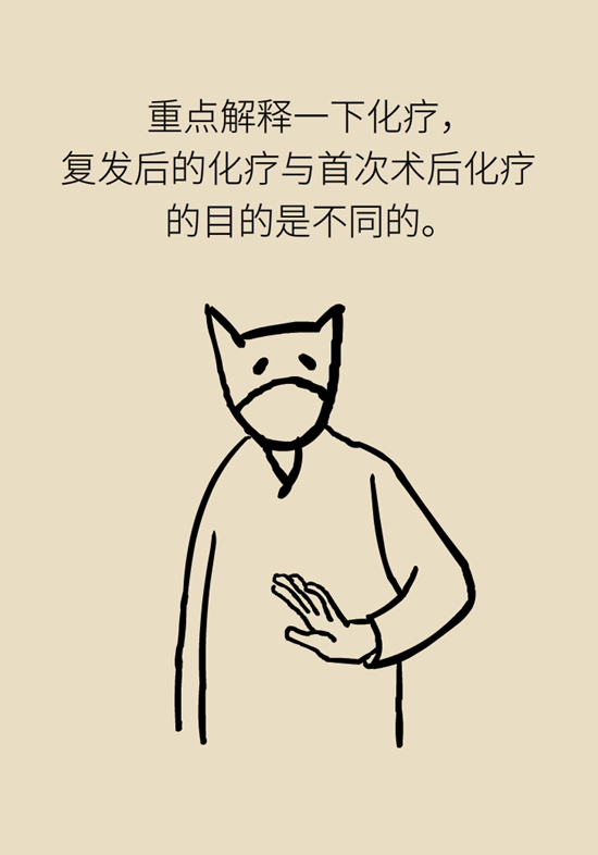 乳腺癌復(fù)發(fā)、轉(zhuǎn)移了怎么辦？