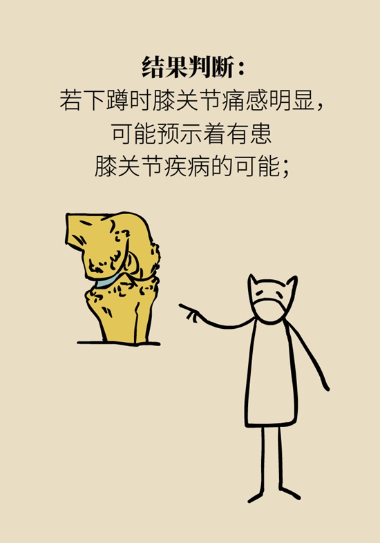  9個(gè)簡(jiǎn)單動(dòng)作，給自己做一個(gè)“新年免費(fèi)體檢”