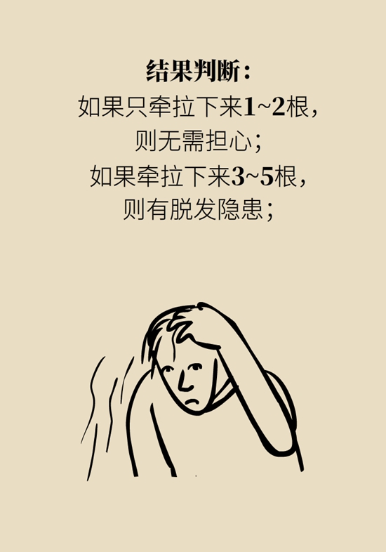  9個(gè)簡(jiǎn)單動(dòng)作，給自己做一個(gè)“新年免費(fèi)體檢”