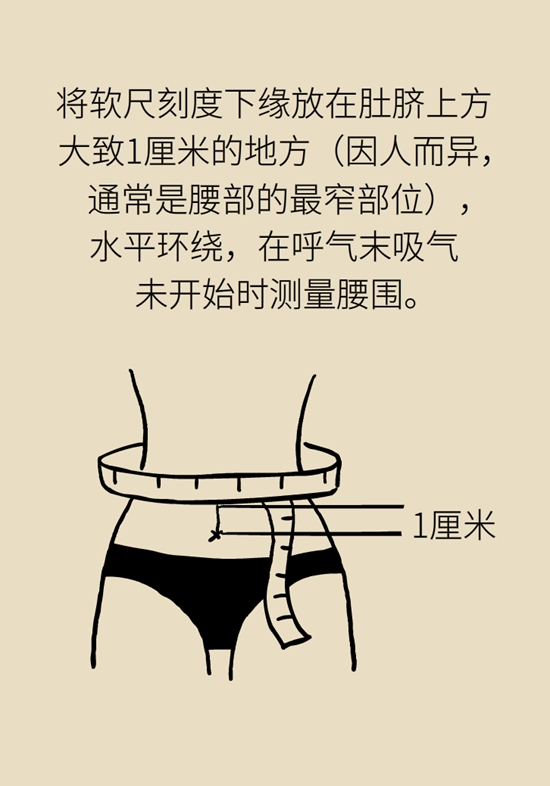  9個(gè)簡(jiǎn)單動(dòng)作，給自己做一個(gè)“新年免費(fèi)體檢”