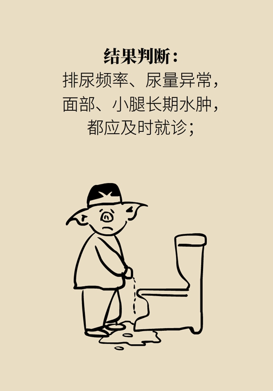  9個(gè)簡(jiǎn)單動(dòng)作，給自己做一個(gè)“新年免費(fèi)體檢”