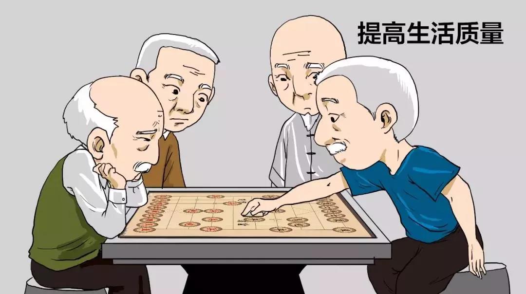 心衰是個什么病，可以預防嗎？