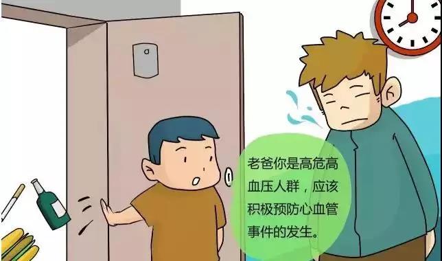 心衰是個什么病，可以預防嗎？