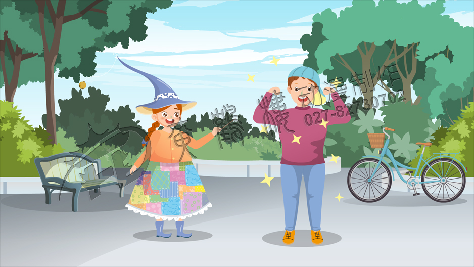 《香草女巫-意外驚喜》動畫分鏡頭設計制作.jpg