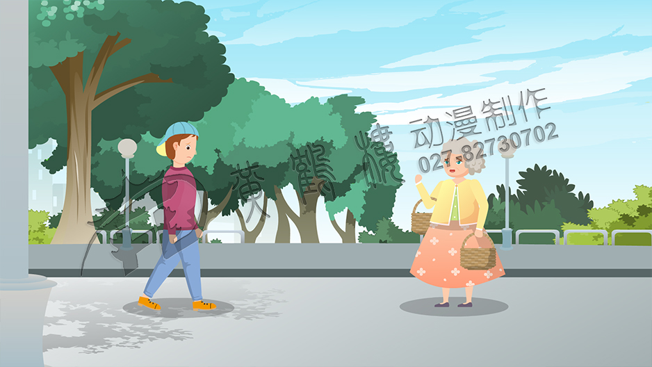《香草女巫-意外驚喜》動畫分鏡頭設計制作shiwu.jpg