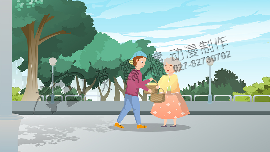 《香草女巫-意外驚喜》動畫分鏡頭設計制作ershi.jpg