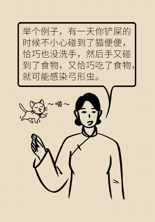 懷孕了不能養(yǎng)貓狗？別再信這些謠言了
