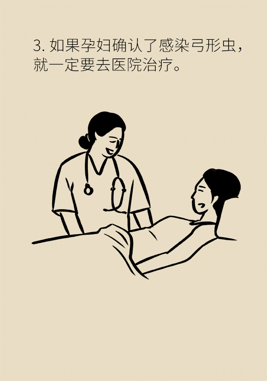 懷孕了不能養(yǎng)貓狗？別再信這些謠言了