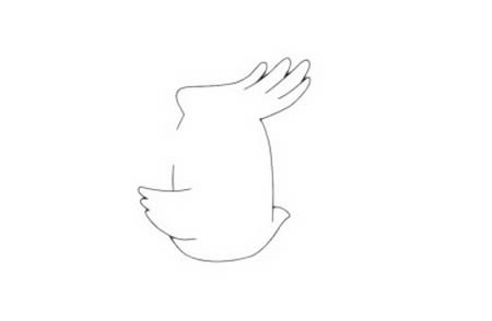 戴勝鳥(niǎo)