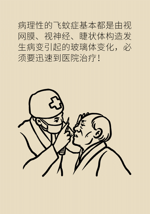 眼科醫(yī)學科普動漫