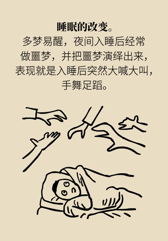 醫(yī)療動(dòng)畫帕金森病科普