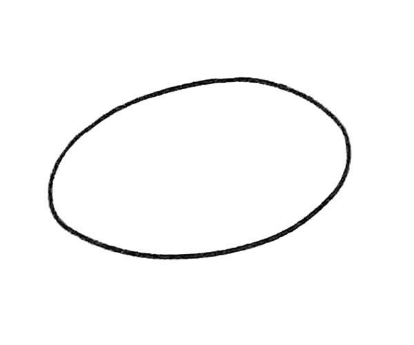 螃蟹簡(jiǎn)筆畫(huà)簡(jiǎn)單畫(huà)法可愛(ài)