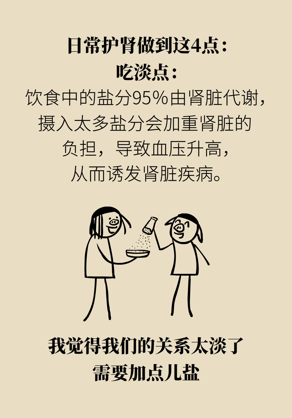 醫(yī)學腎知識科普