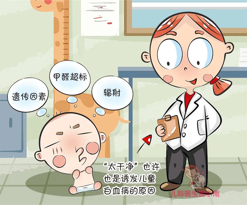 育兒醫(yī)學(xué)知識科普