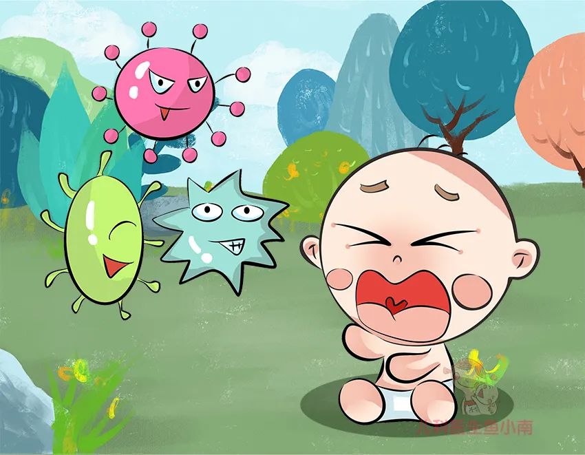 育兒醫(yī)學(xué)知識科普