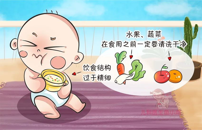 育兒醫(yī)學(xué)知識科普