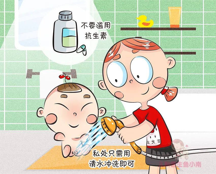 育兒醫(yī)學(xué)知識科普
