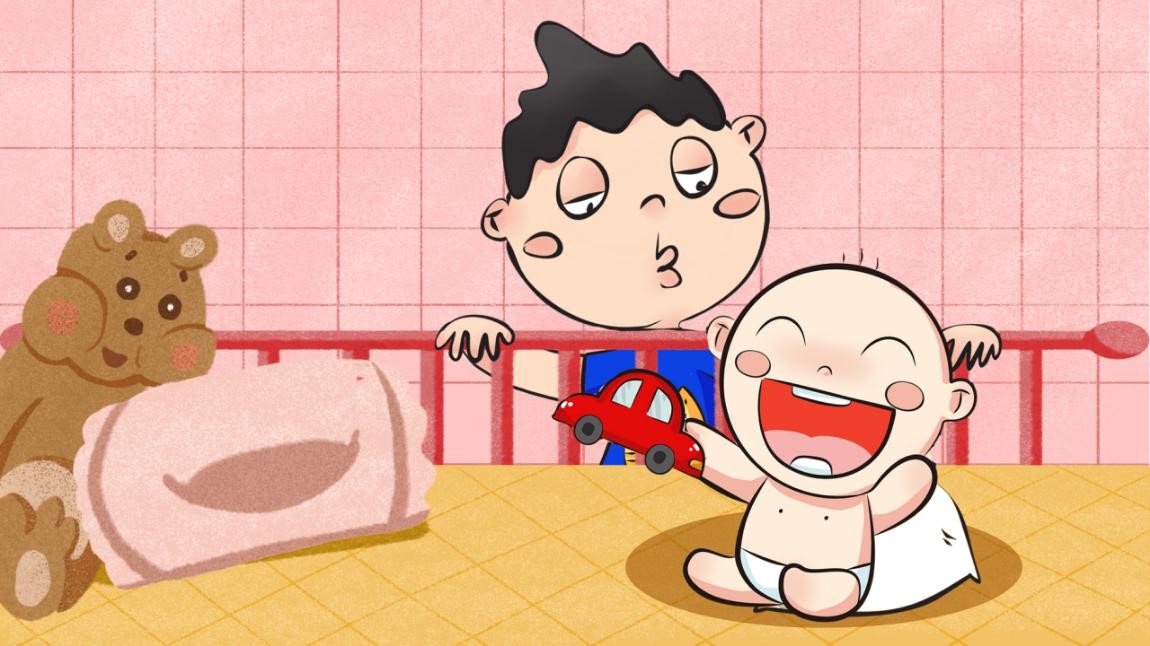 育兒知識(shí)科普：幾歲分房睡科學(xué)呢？