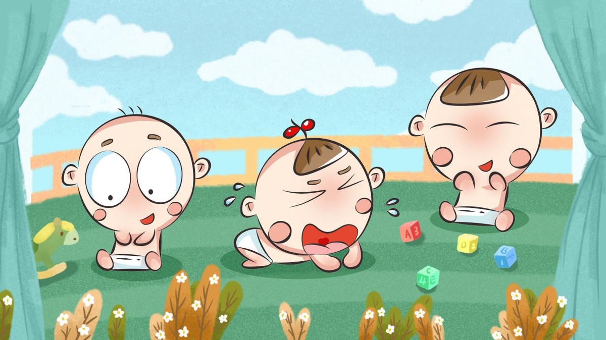 育兒知識(shí)科普：幾歲分房睡科學(xué)呢？