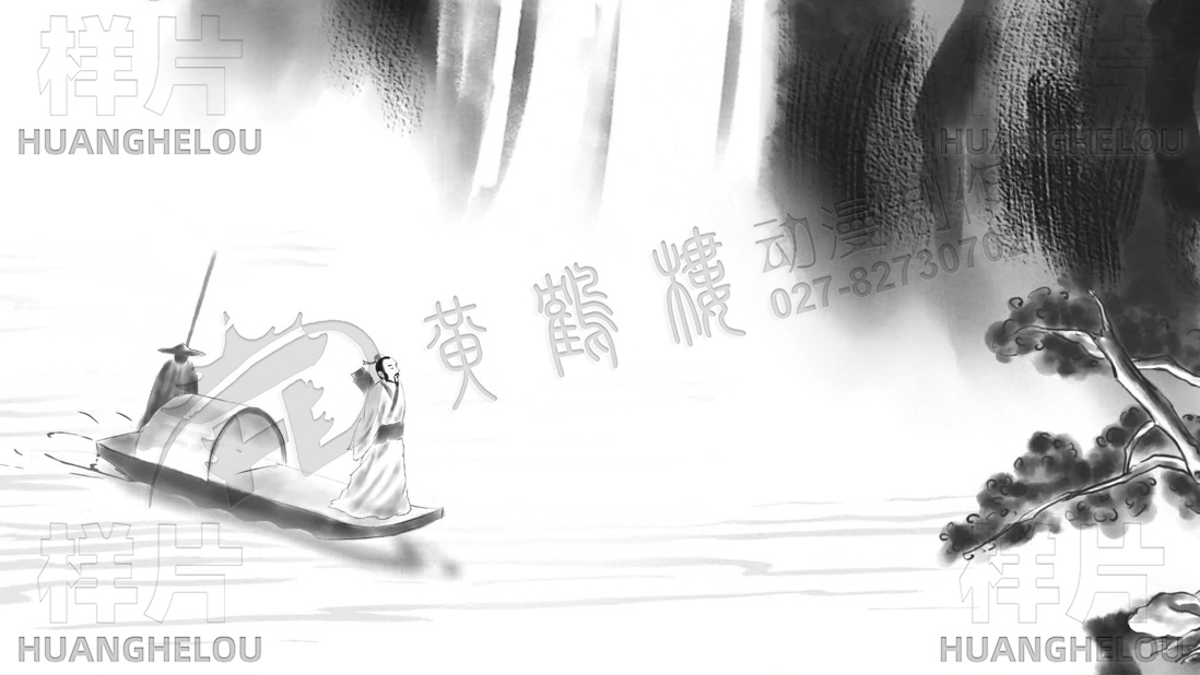企業(yè)mg動(dòng)畫(huà)宣傳片三步制作流程 企業(yè)mg動(dòng)畫(huà)宣傳片三步制作流程