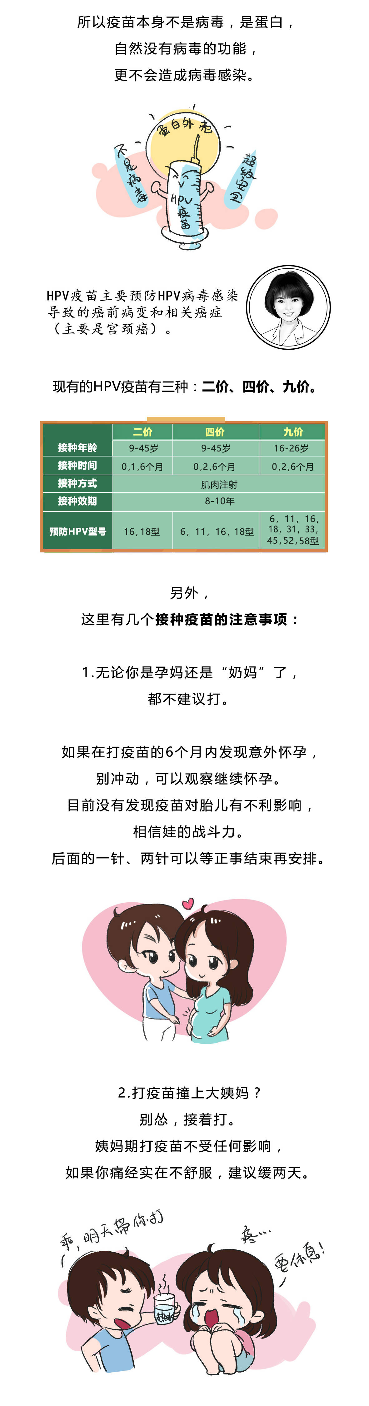 hpv疫苗與宮頸癌防治科普動(dòng)畫