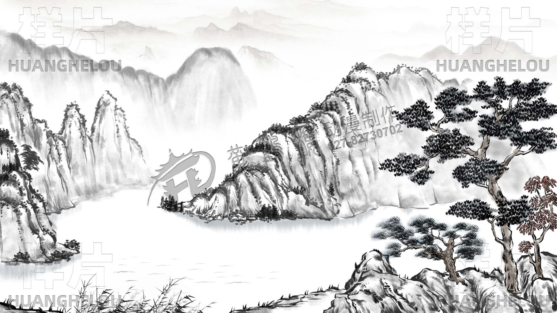 水墨動(dòng)畫《高山流水，重山峻嶺》分鏡合計(jì).jpg
